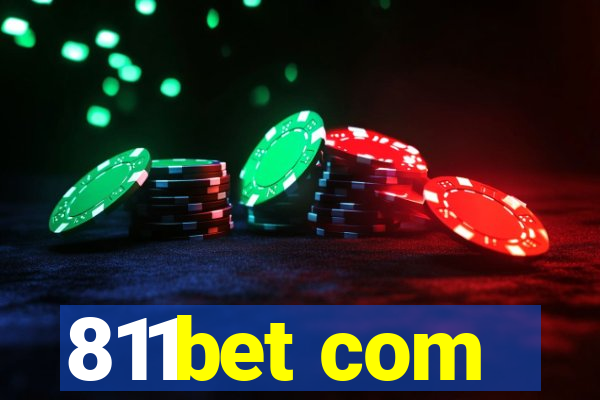 811bet com