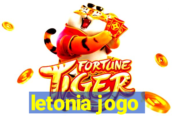 letonia jogo