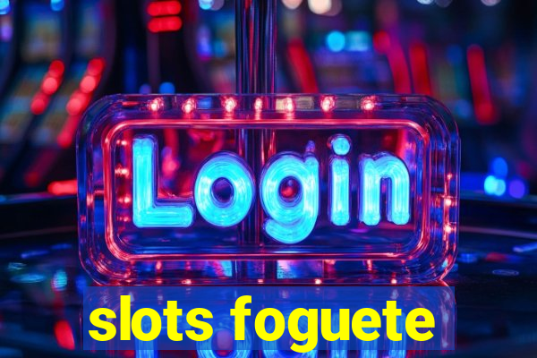 slots foguete