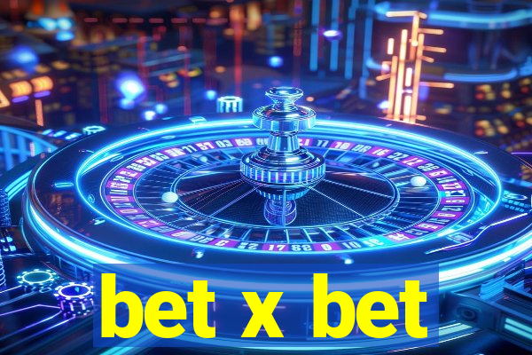 bet x bet