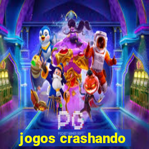 jogos crashando