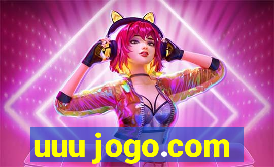 uuu jogo.com