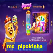 mc pipokinha privacy video