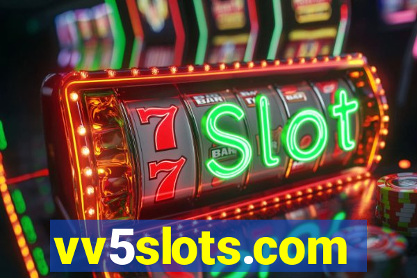 vv5slots.com