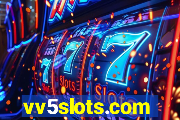 vv5slots.com