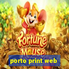 porto print web