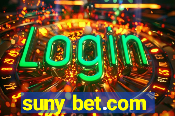 suny bet.com