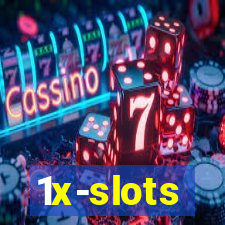 1x-slots