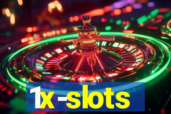 1x-slots