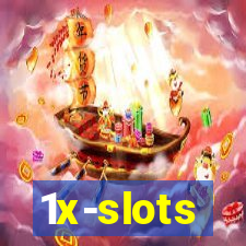 1x-slots