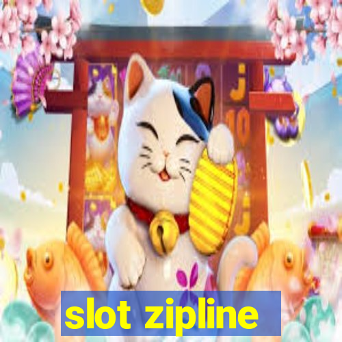 slot zipline