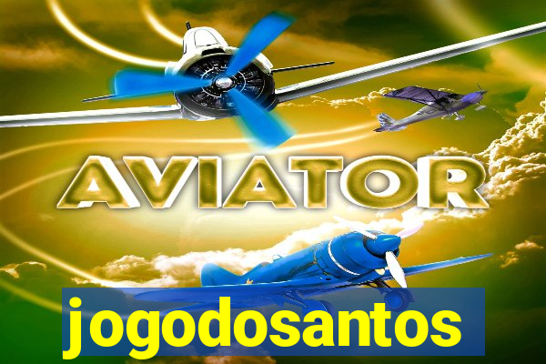 jogodosantos