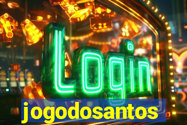 jogodosantos