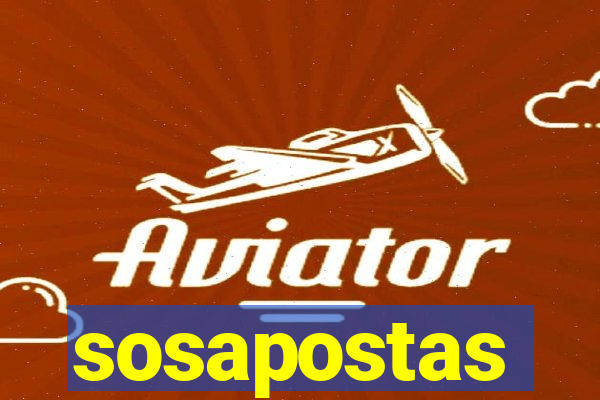 sosapostas