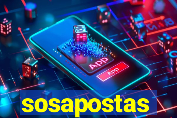 sosapostas