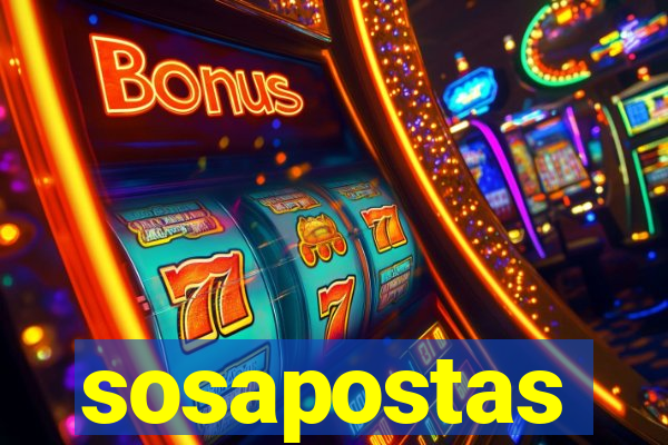 sosapostas