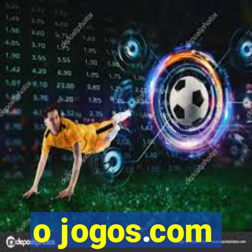 o jogos.com