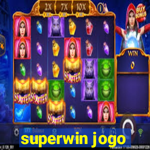 superwin jogo