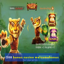 200 bonus casino welcomebonus