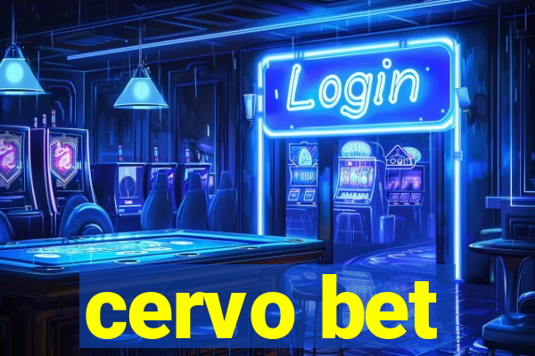 cervo bet