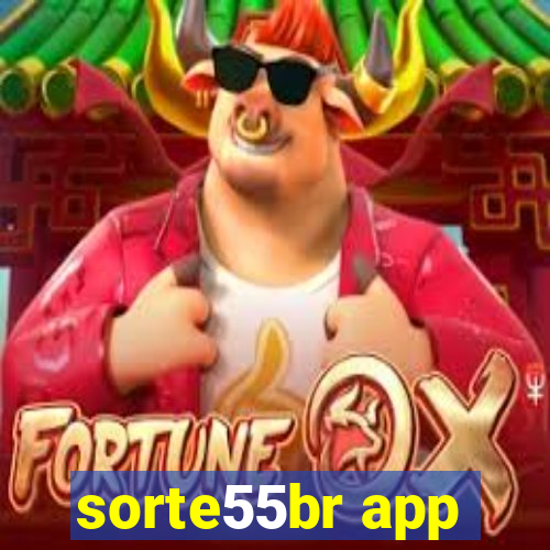 sorte55br app