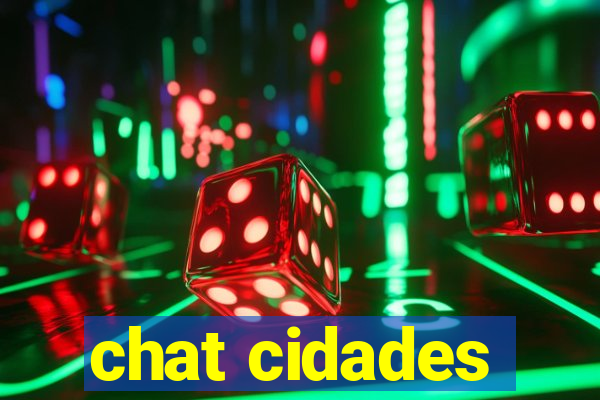 chat cidades