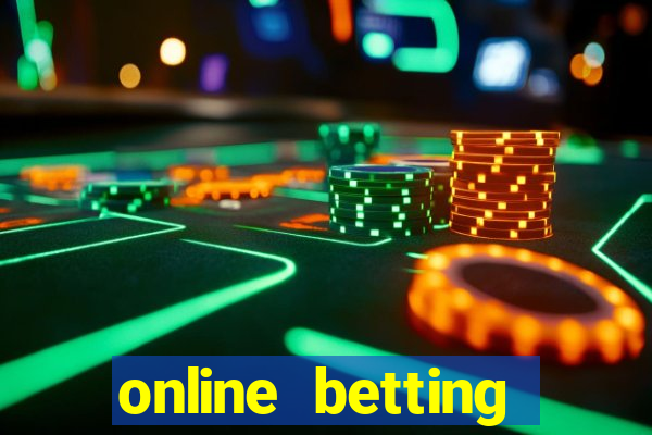 online betting bonus bets