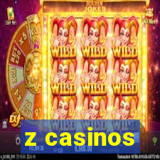 z casinos