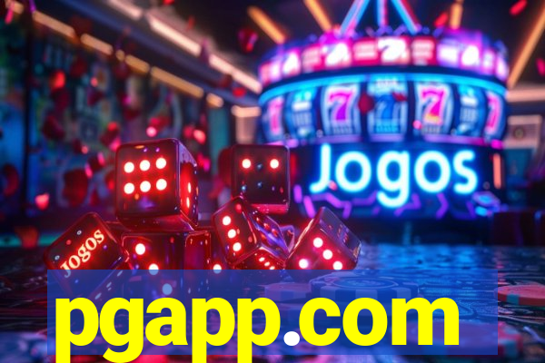 pgapp.com