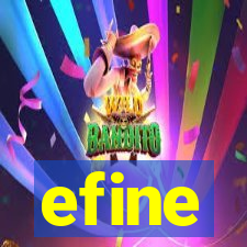 efine