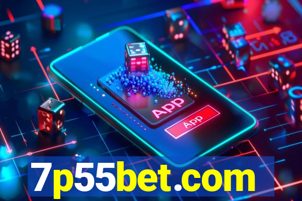 7p55bet.com