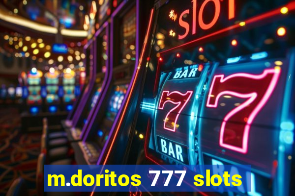 m.doritos 777 slots