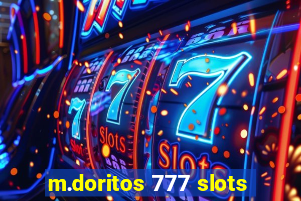 m.doritos 777 slots