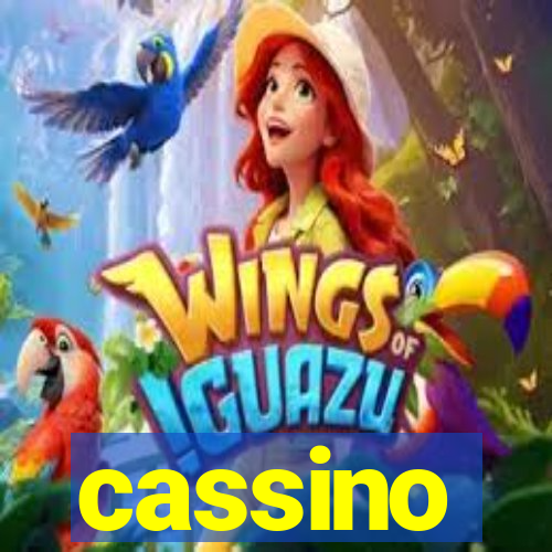 cassino internacional online