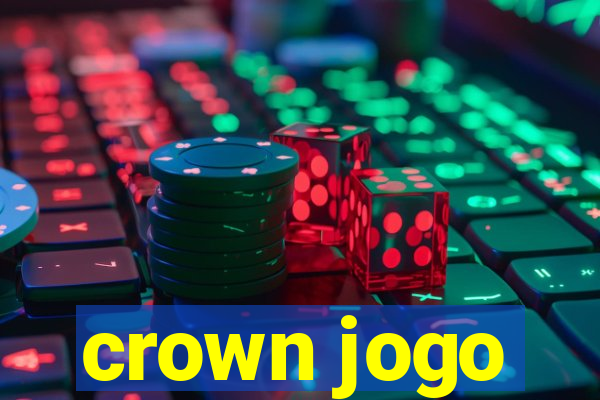 crown jogo