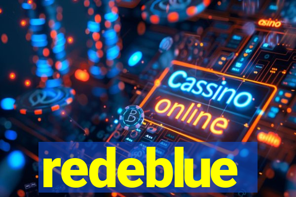 redeblue