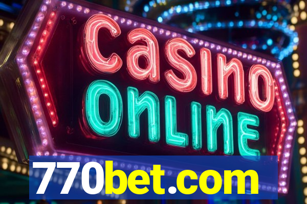 770bet.com