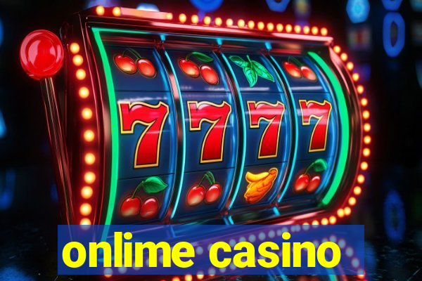 onlime casino