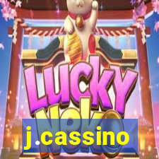 j.cassino