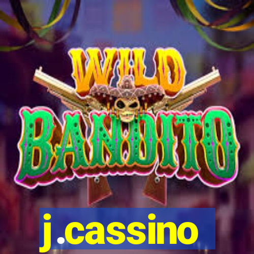 j.cassino