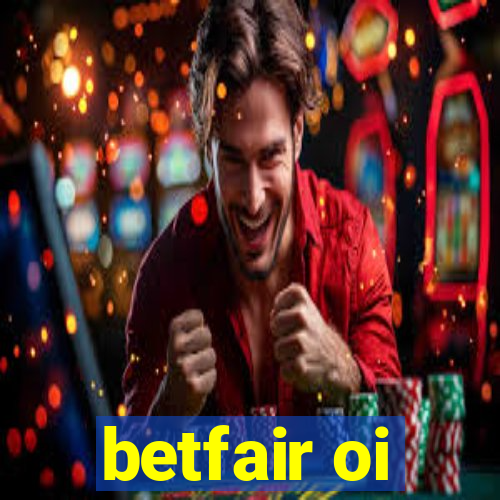 betfair oi