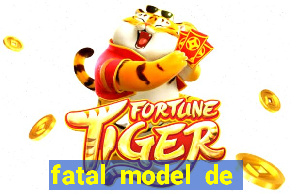 fatal model de porto alegre