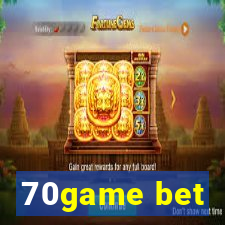 70game bet