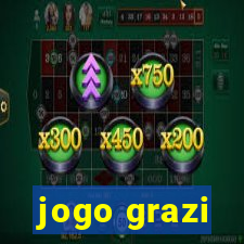 jogo grazi