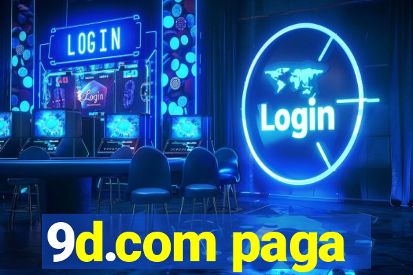 9d.com paga