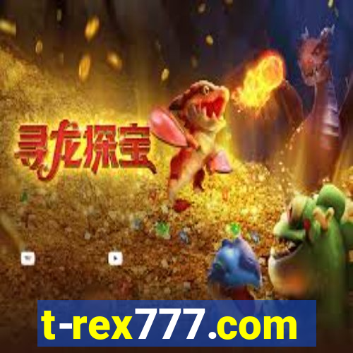 t-rex777.com