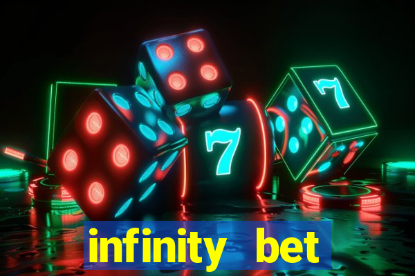 infinity bet consultar bilhete