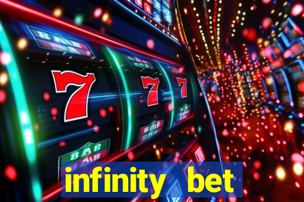 infinity bet consultar bilhete