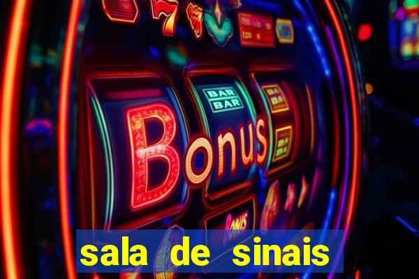 sala de sinais fortune tiger gratis