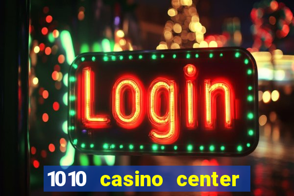 1010 casino center drive robinsonville ms 38664